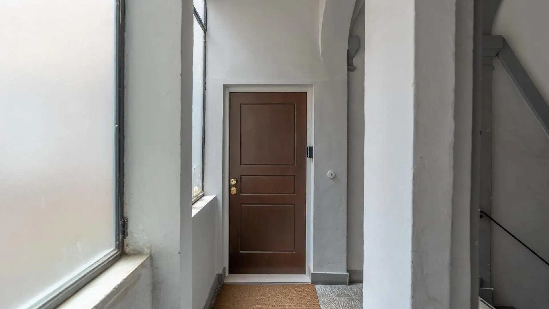 Apartment Caporali 23 - 3 Bedrooms With Balcony - Italywego Perugia