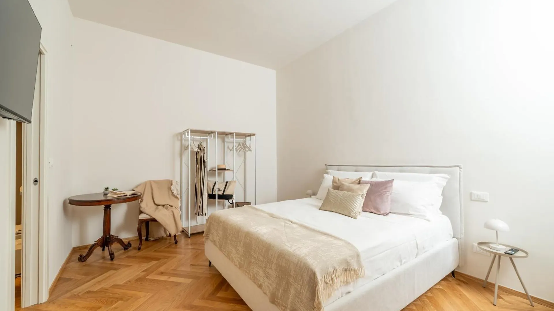 Caporali 23 - 3 Bedrooms With Balcony - Italywego Perugia Italy